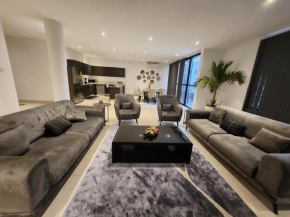 Stunning 2 Bedroom App at Relax Complex
